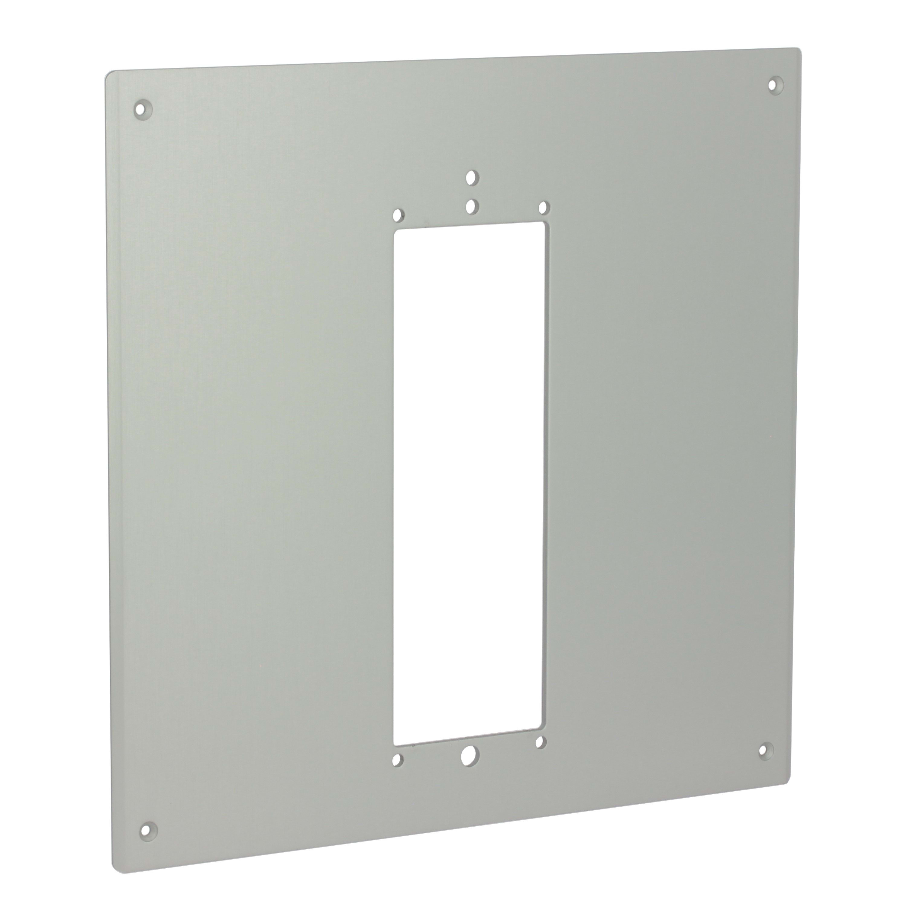 BTICINO BTI345111 LINEA 5000 COVER AL XL
