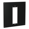 BTICINO - BTI345112 LINEA 5000 COVER NI XL