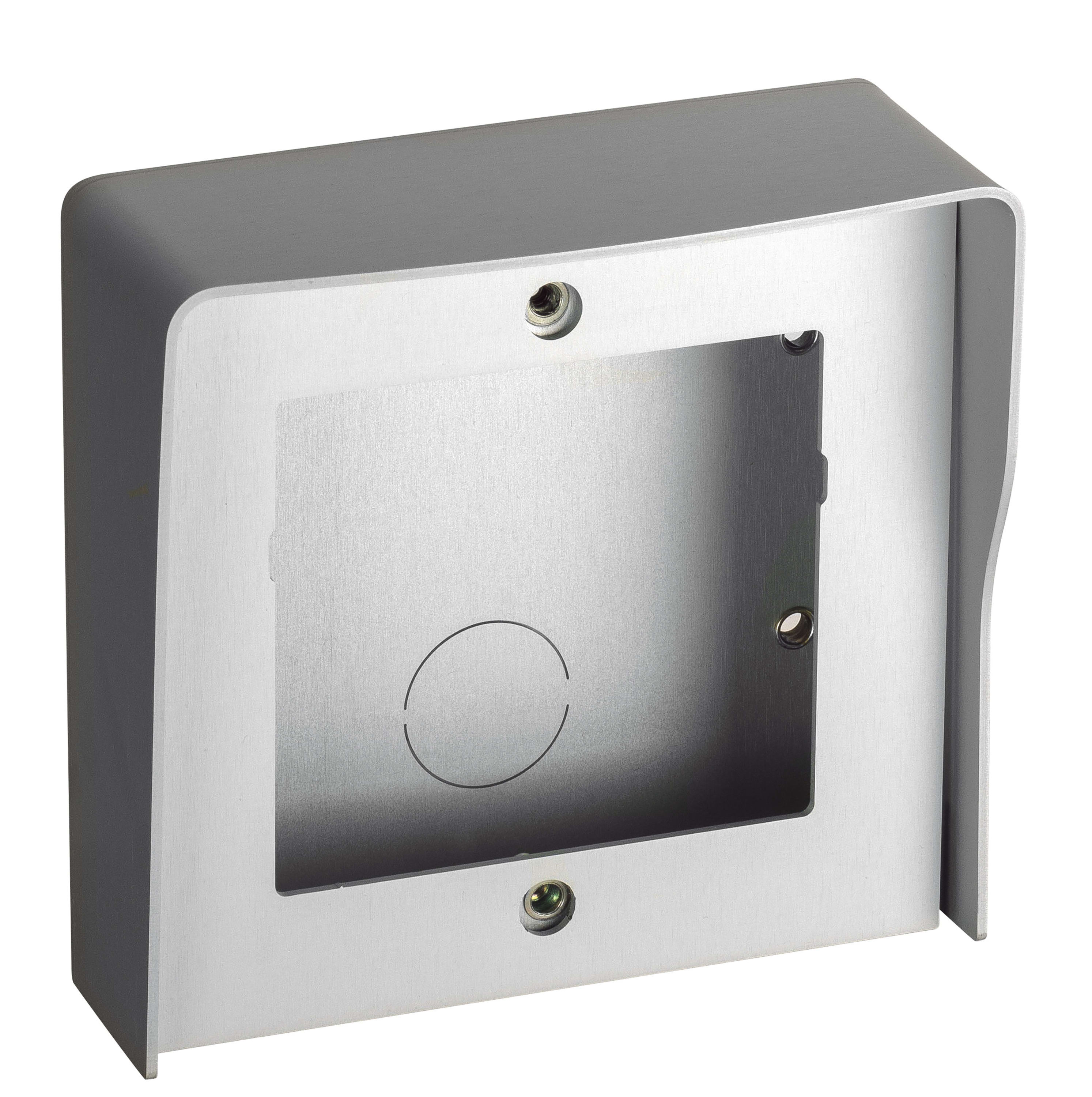 BTICINO BTI345311 LINEA 5000 WALL MOUNT BOX 1 RAINSHIELD A