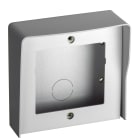 BTICINO BTI345311 LINEA 5000 WALL MOUNT BOX 1 RAINSHIELD A
