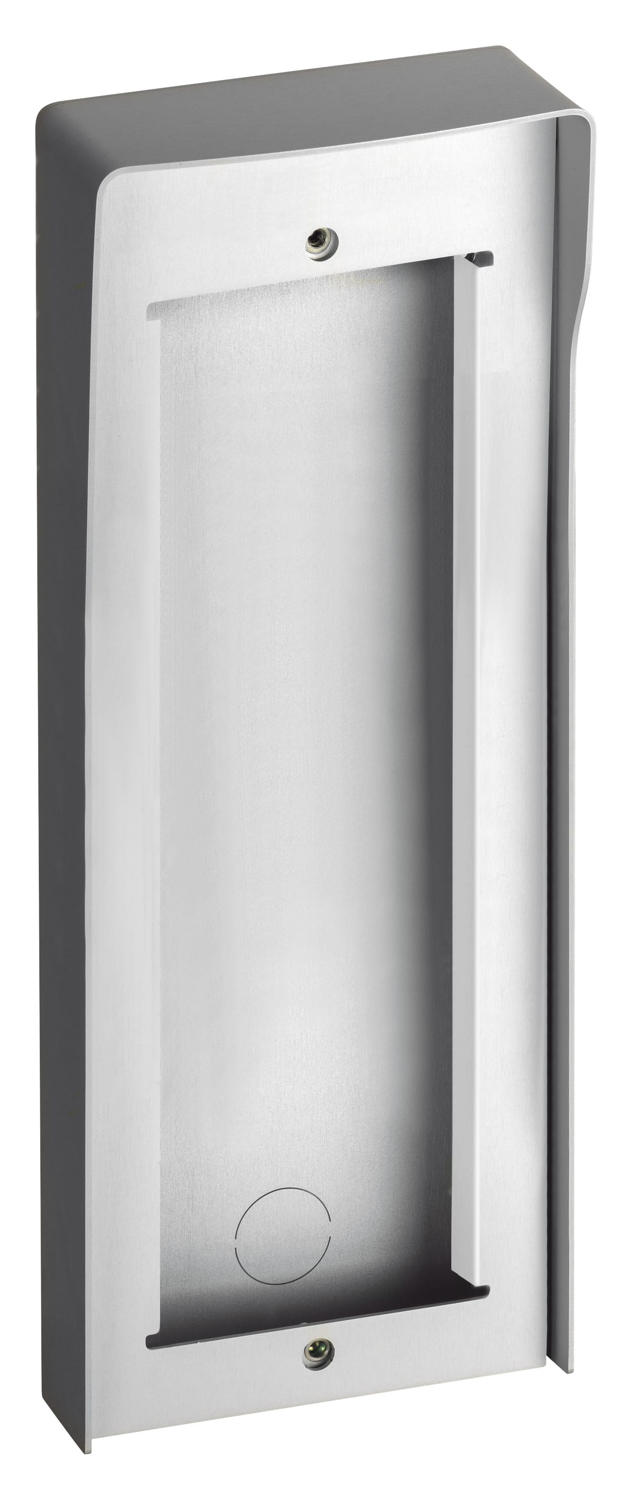 BTICINO BTI345331 LINEA 5000 WALL MOUNT BOX 3 RAINSHIELD A