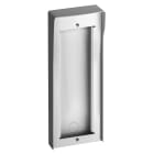 BTICINO BTI345331 LINEA 5000 WALL MOUNT BOX 3 RAINSHIELD A