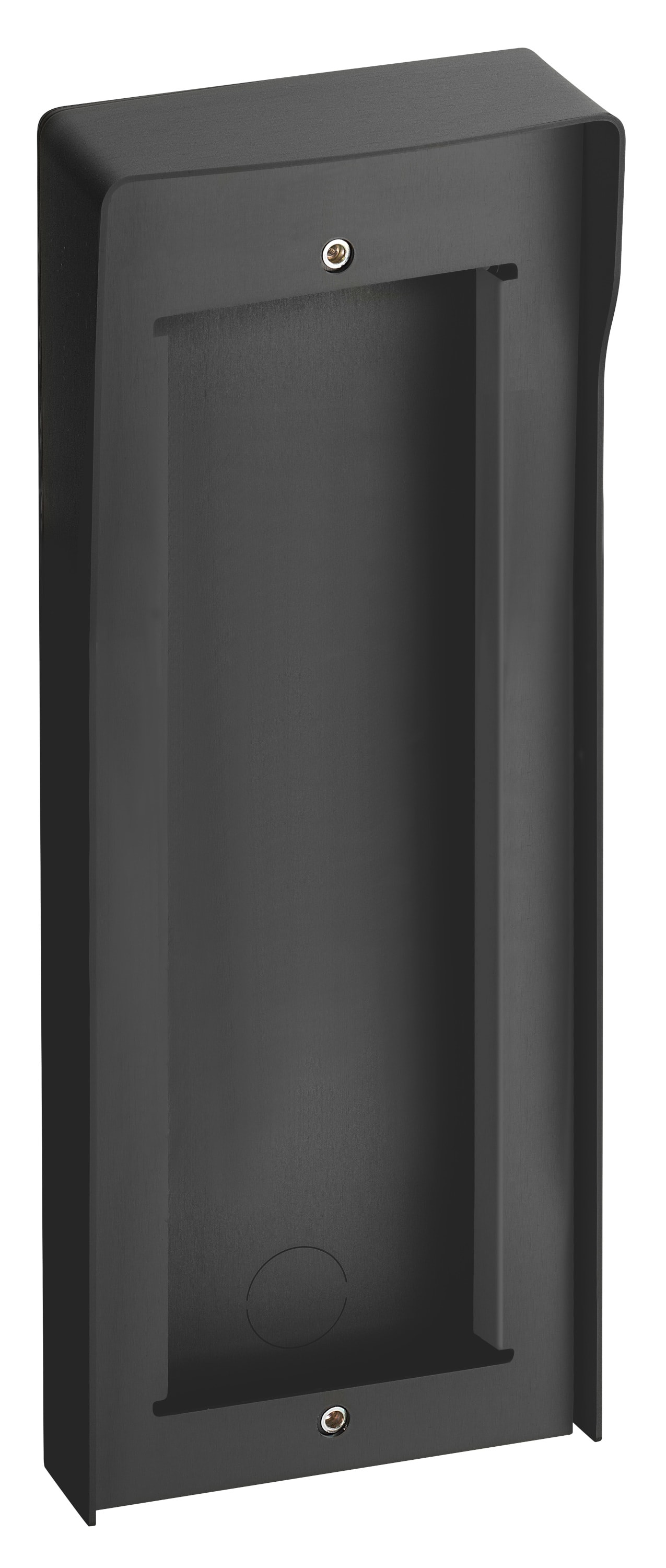 BTICINO - BTI345332 LINEA 5000 WALL MOUNT BOX 3 RAINSHIELD N