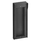 BTICINO - BTI345332 LINEA 5000 WALL MOUNT BOX 3 RAINSHIELD N