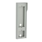 BTICINO BTI345341 LINEA 5000 WALL MOUNT BOX 4 RAINSHIELD A