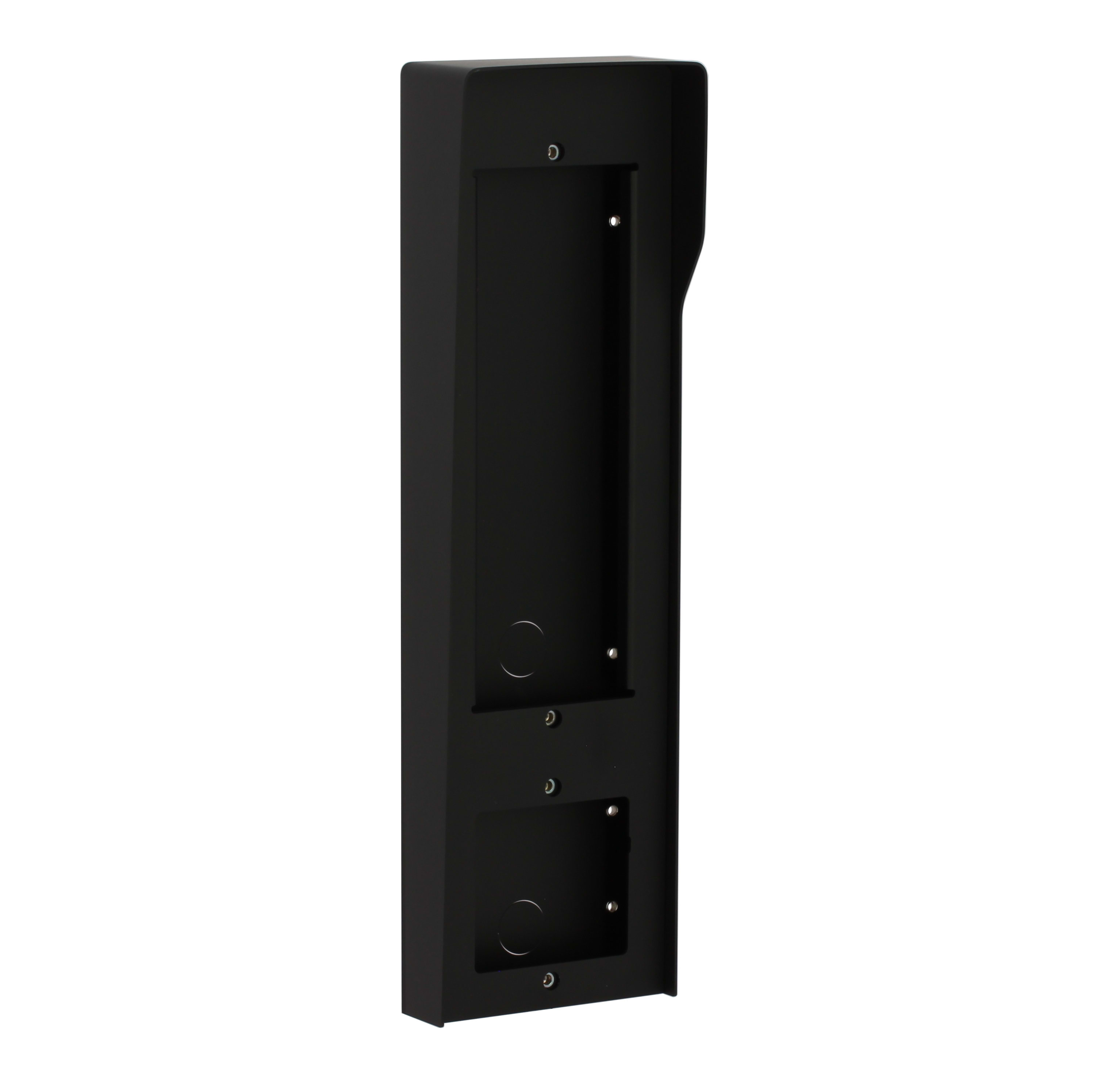 BTICINO BTI345342 LINEA 5000 WALL MOUNT BOX 4 RAINSHIELD N