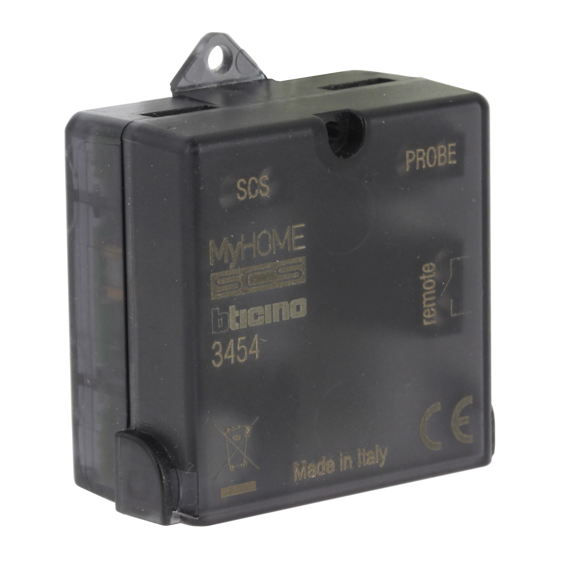 BTICINO BTI3454 INTERFACE EXTERNE TEMP.SONDE