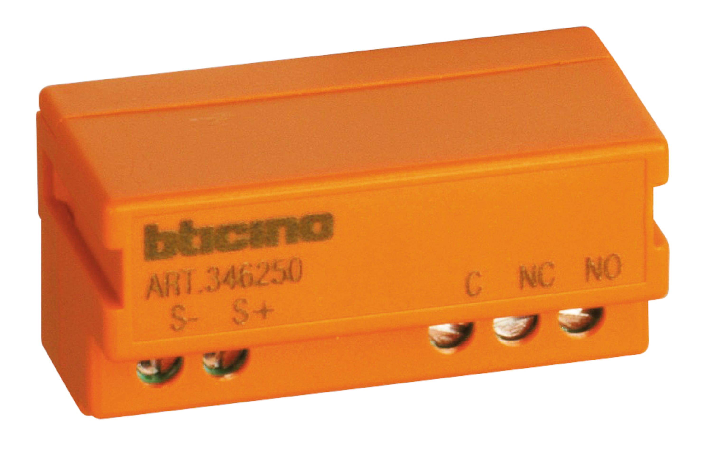 BTICINO BTI346250 RELE SUPPLEMENTARE