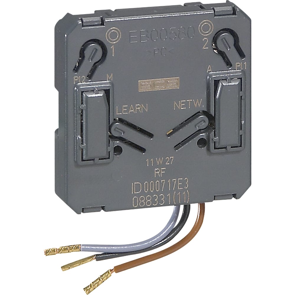 BTICINO BTI3577C L.NOW-MODULO WIRELESS PER INTERRUTTORE M