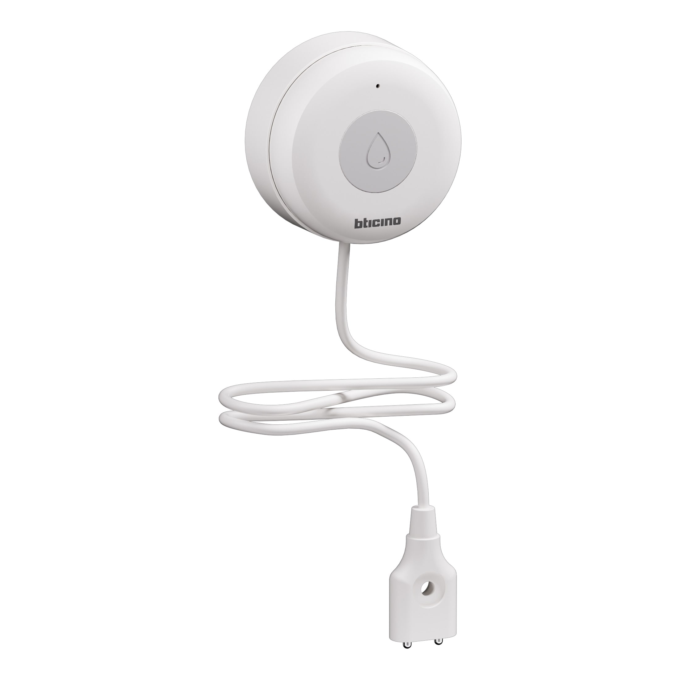 BTICINO BTI3590C SENSORE PERDITA D ACQUA GENERICO BIANCO