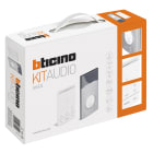 BTICINO BTI364232 KIT AUDIO CLASSE100A16E MONO-FAM.+ L3000