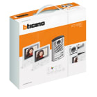 BTICINO BTI364622 KIT VIDEO CLASSE100 V16B BI-FAM. + L2000
