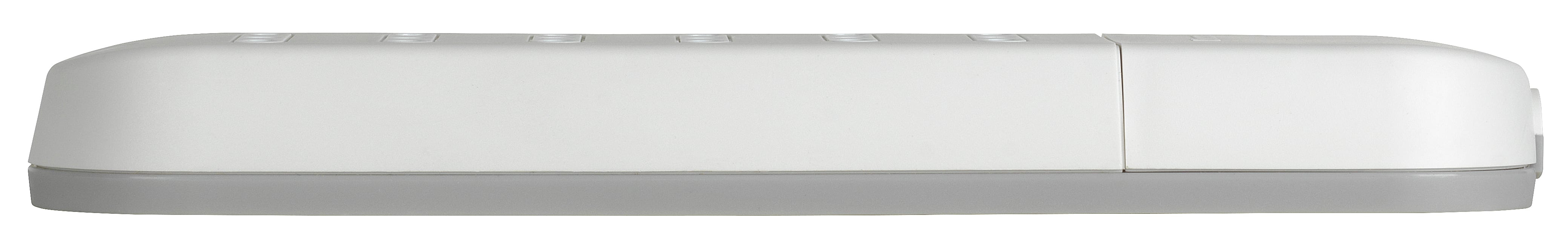 BTICINO BTI3659D SLIM6-MULTIPRESA 10/16A SENZA CAVO BIANC