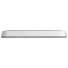 BTICINO - BTI3659D SLIM6-MULTIPRESA 10/16A SENZA CAVO BIANC