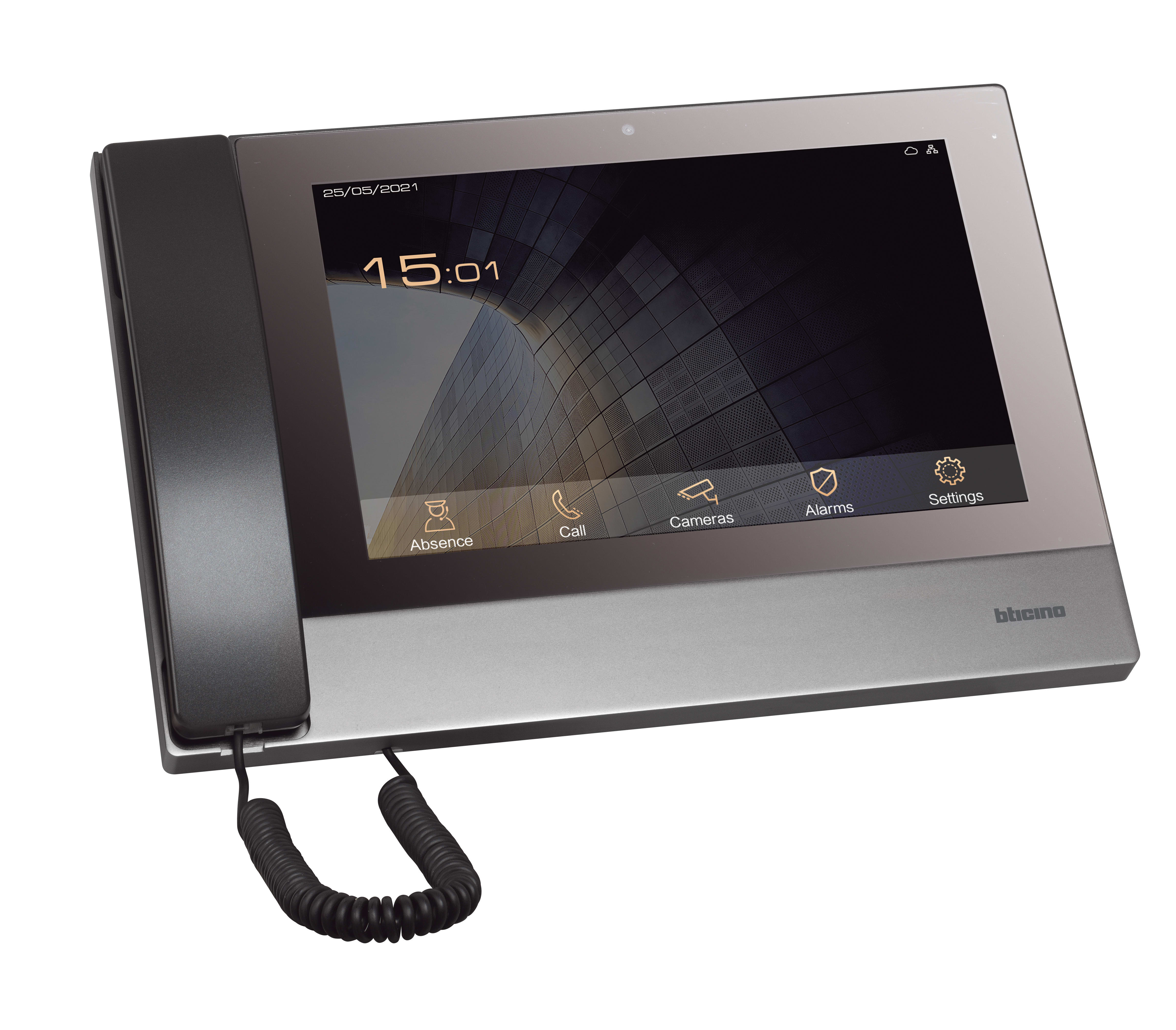 BTICINO BTI375000 IP - CENTRALINO DI PORTINERIA