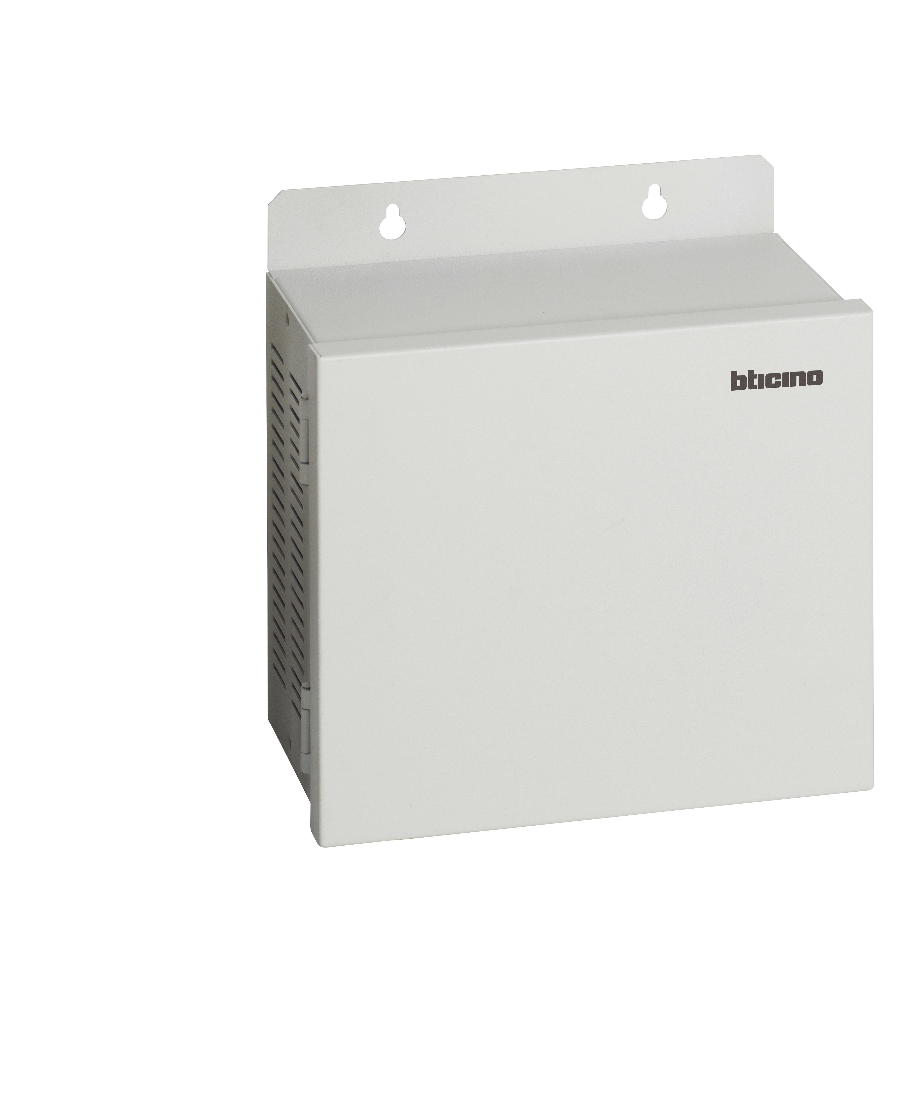 BTICINO BTI375005 IP - ALIMENTATORE