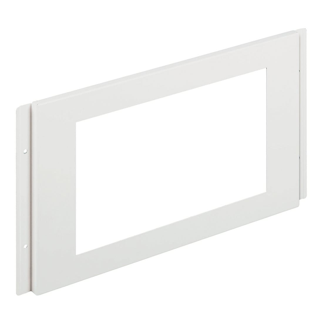 BTICINO BTI3761 FLATWALL - PANNELLO BIANCO CENTRALI MY H