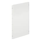 BTICINO BTI3785 FLATWALL - PANNELLO COPRIFORO BIANCO H90