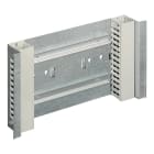 BTICINO BTI3787 FLATWALL - SUPP H300 CON GUIDE DIN E CAN