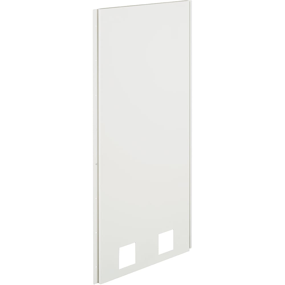 BTICINO BTI3795N FLATWALL - PANNELLO H1200 E 2 CORNICI X5