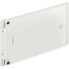 BTICINO BTI3798 FLATWALL - CENTRALINO DIN IN LAMIERA