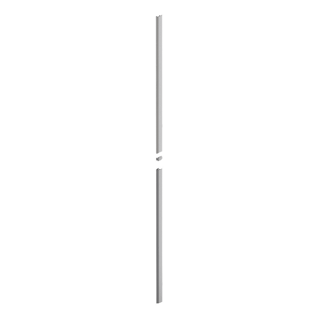 BTICINO BTI3821 FLATWALL - CORNICI LATERALI DX E SX H270