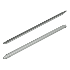 BTICINO BTI3825 FLATWALL - TESTATE SUPERIORE E INFERIORE