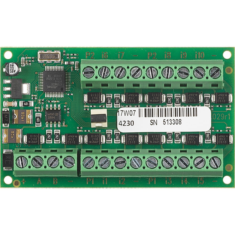 BTICINO BTI4230 MODULO ESPANSIONE 10 INGRESSI