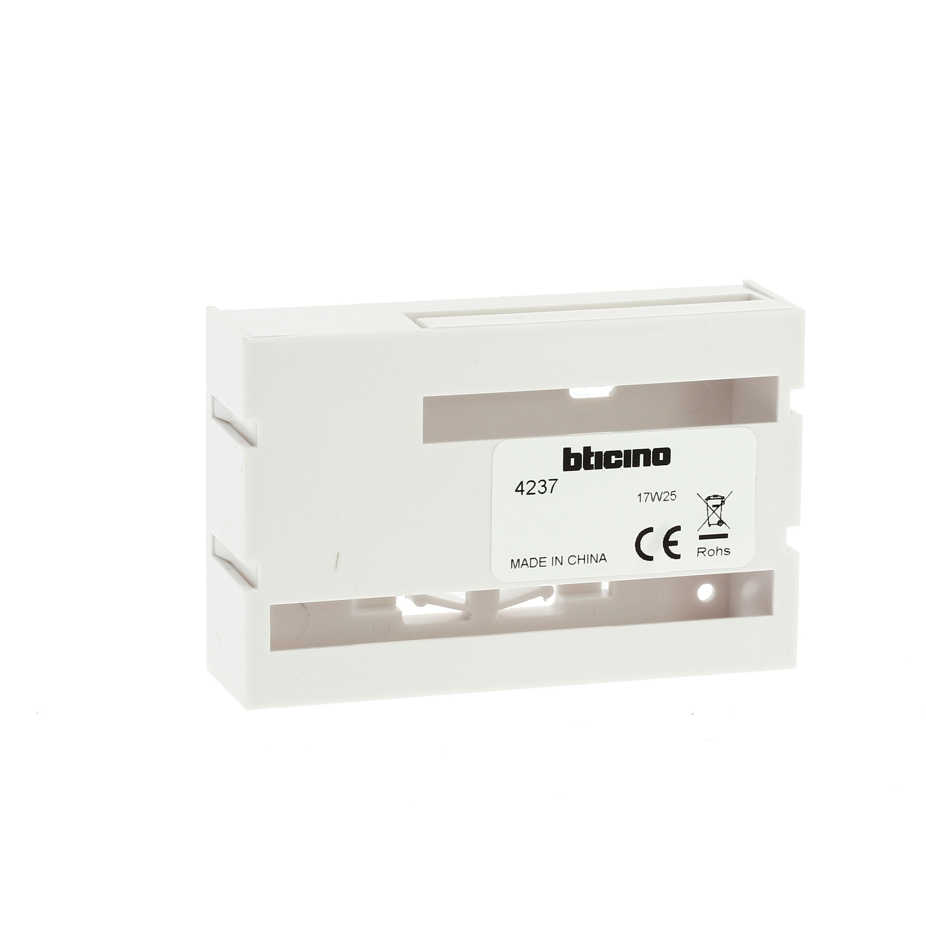 BTICINO BTI4237 CONTENITORE PER MODULI ESPANSIONE