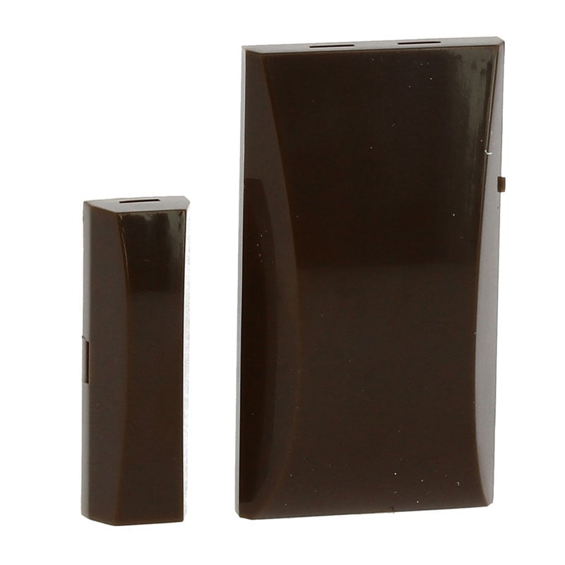 BTICINO BTI4286 MINI CONTATTO MAGNETICO RADIO MARRONE
