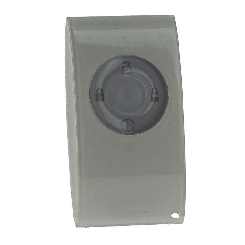BTICINO BTI4288 TELECOMANDO SISTEMA ANTIFURTO