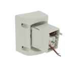 BTICINO - BTI4293 STAFFA DI FISSAGGIO ORIENTABILE