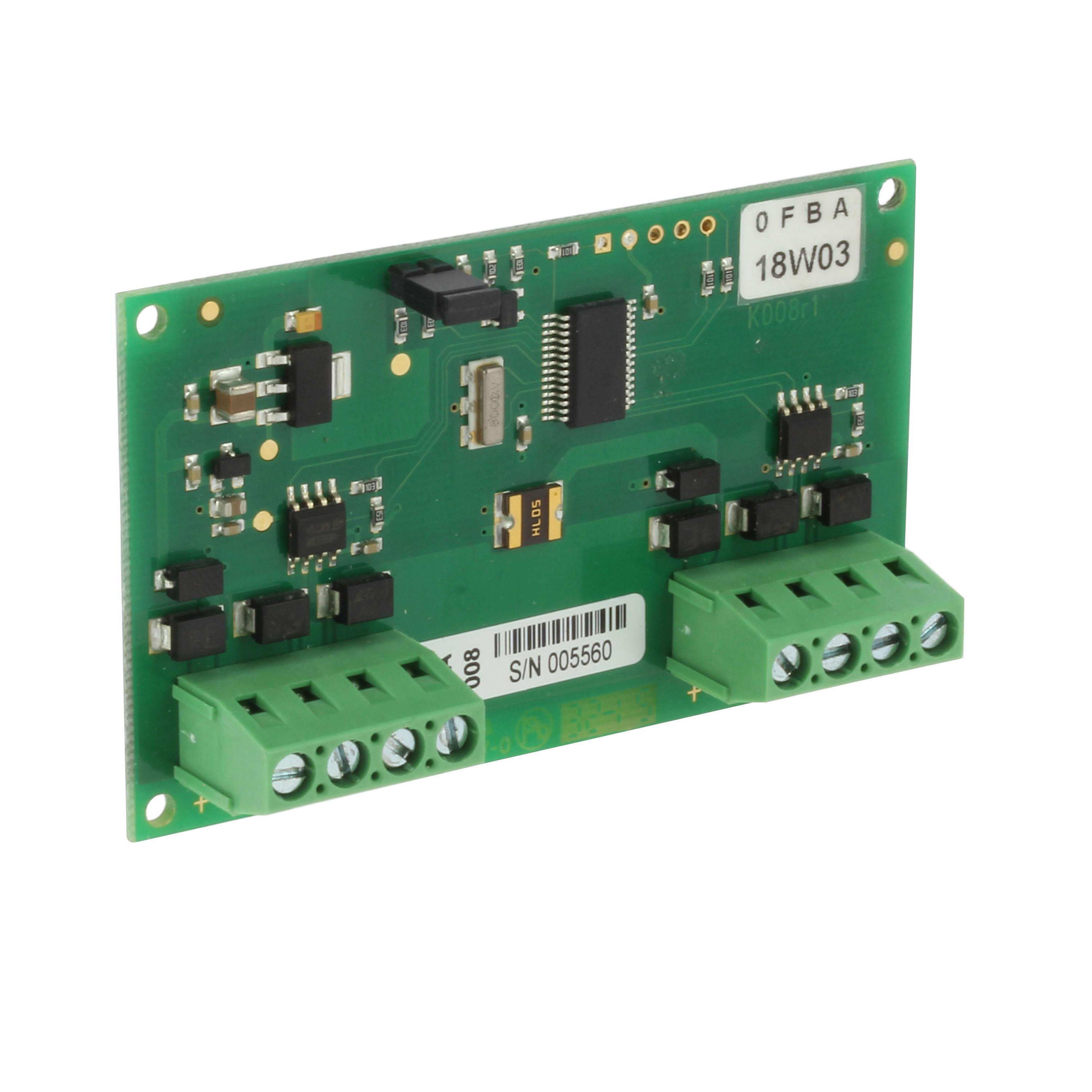 BTICINO BTI4294 ISOLATORE/RIPETITORE BUS