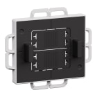 BTICINO - BTI502EF scatole - acc. filomuro muratura 2m
