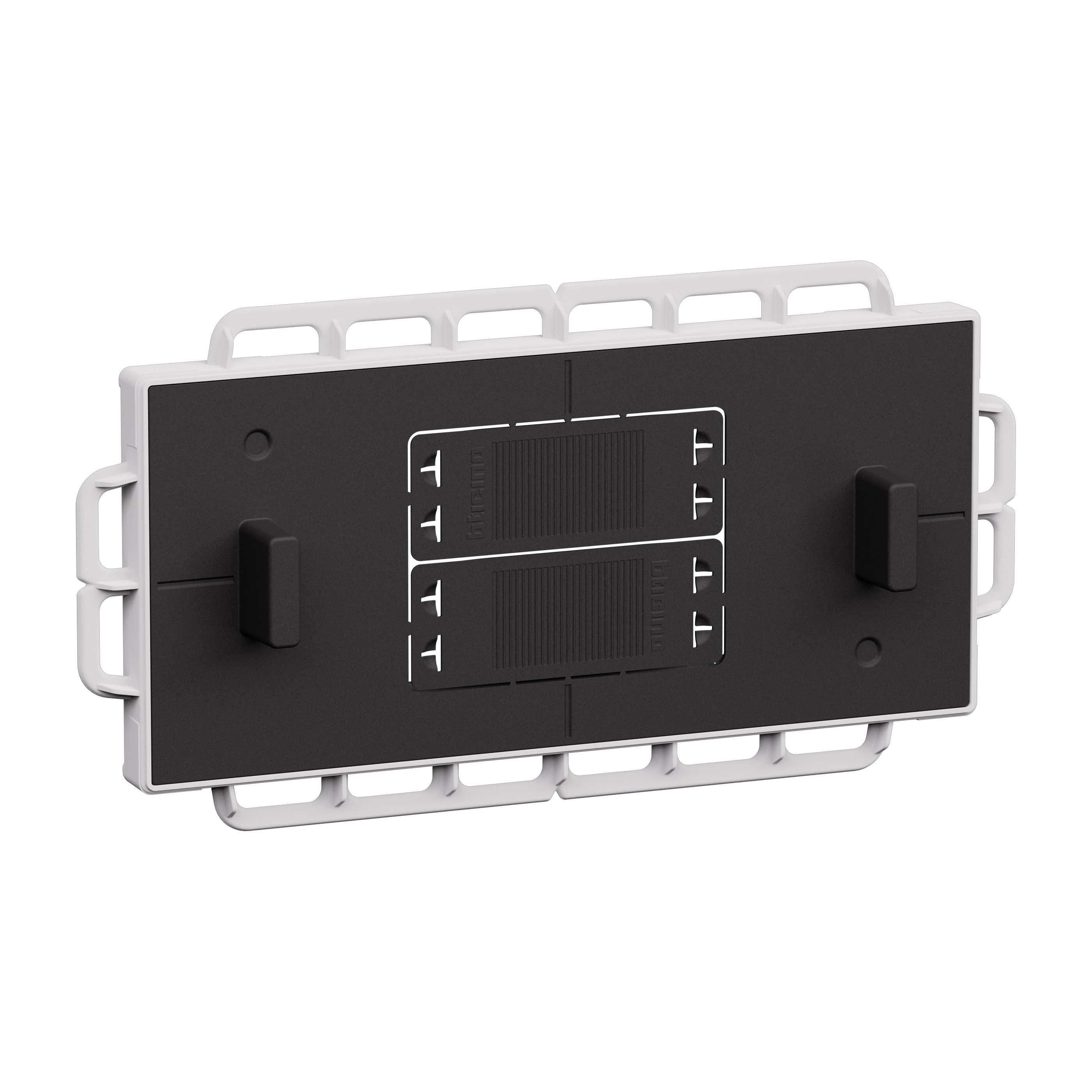 BTICINO BTI506EF scatole - acc. filomuro muratura 6m