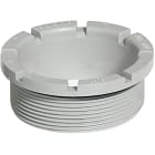 BTICINO - BTI6871 SOTTOPAVIMENTO - GHIERA BLOCCAGGIO TORRE