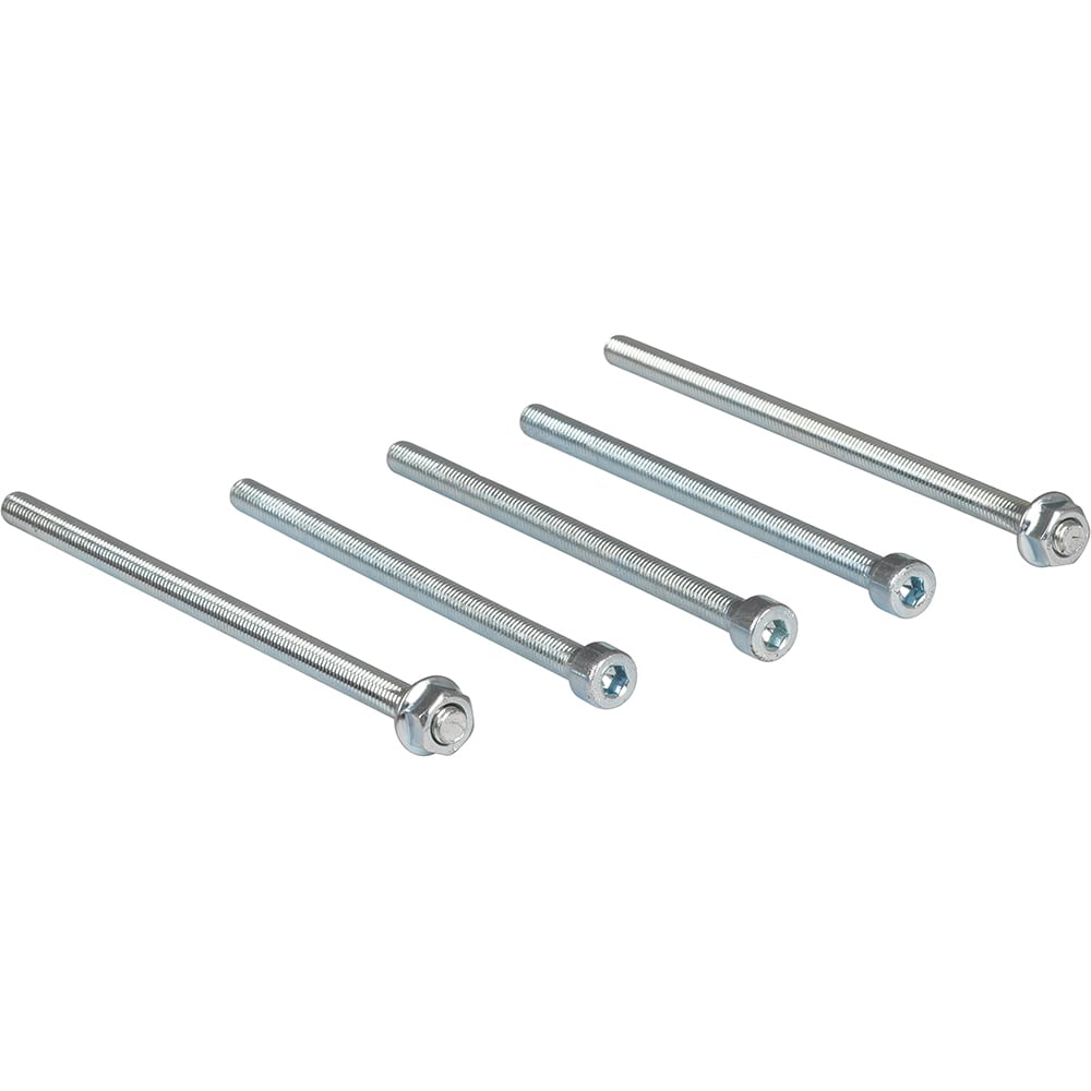 BTICINO BTI91880ALK MAS - KIT UNIONE PORTABARRE ALLUMINIO