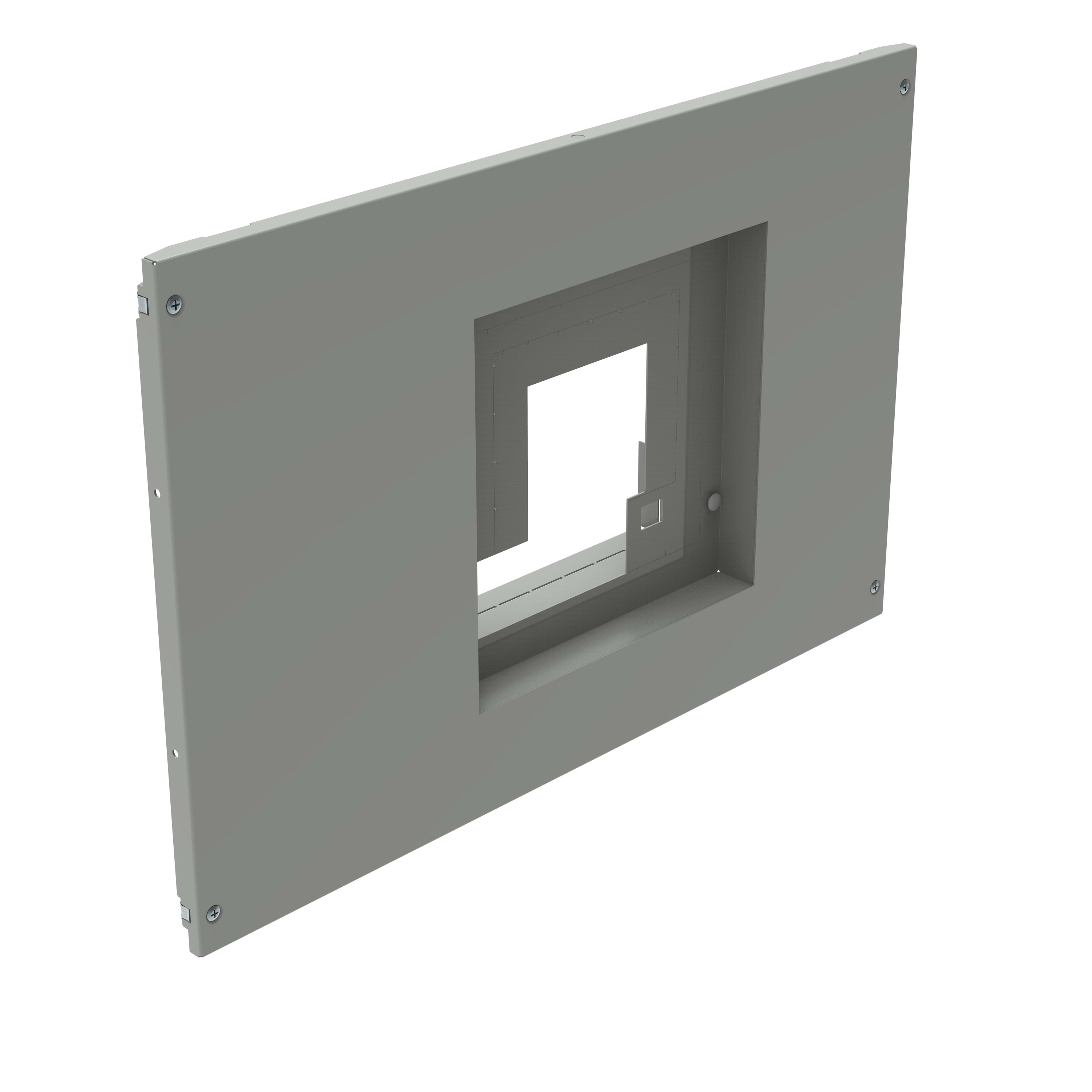 BTICINO BTI95311TS1 PANNELLO M1600 VERTICALE FISSO L600