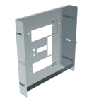 BTICINO BTI9531P13E PIASTRA M1600 VERTICALE ESTRAIBILE L600