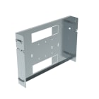 BTICINO - BTI9531TPTS1 PIASTRA M1600 VERTICALE FISSO L600