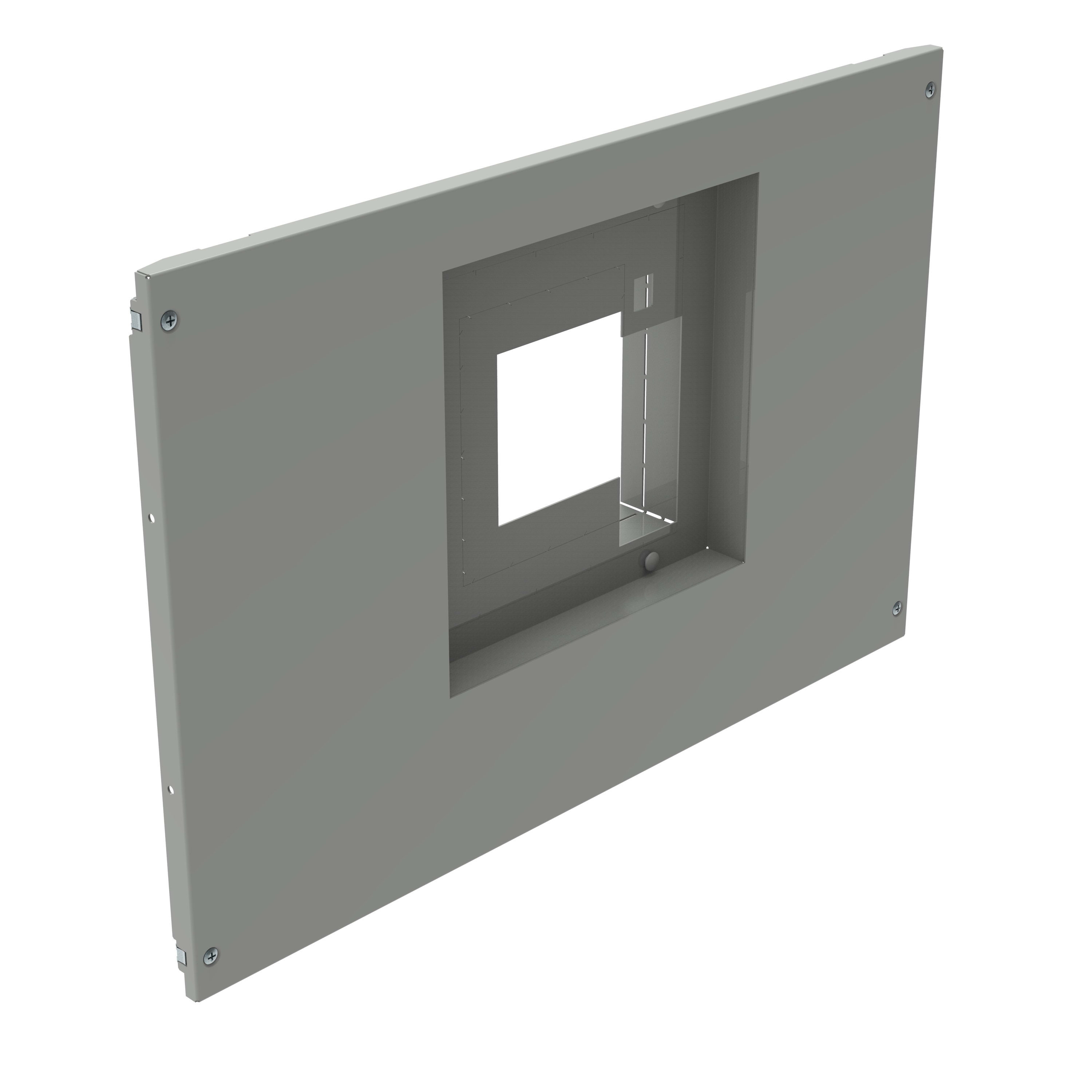 BTICINO BTI954113 PANNELLO M1600 ORIZZONTALE FISSO L600
