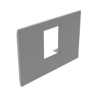 BTICINO - BTI954113CM PANNELLO M1600 ORIZZONTALE FISSO L600 CR