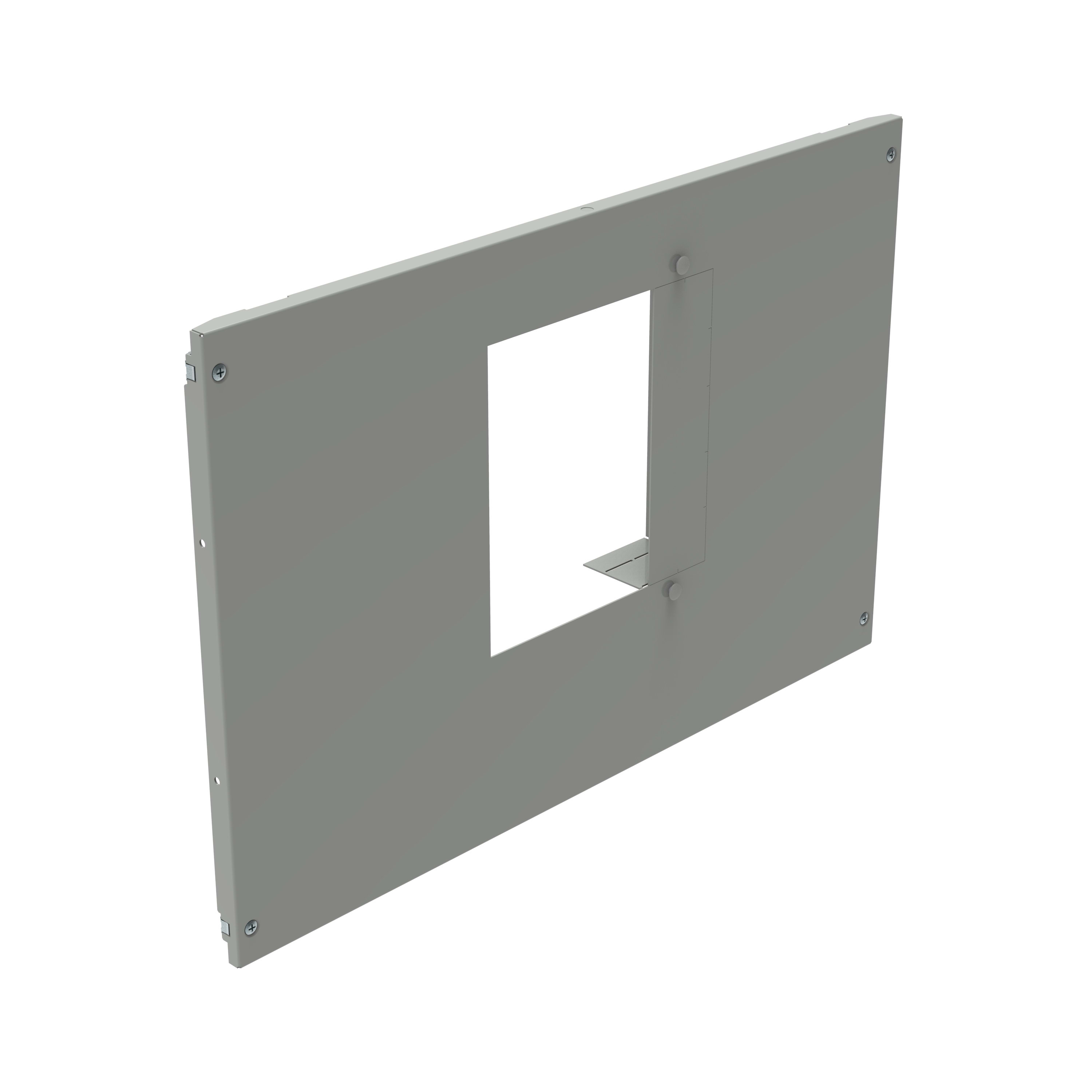 BTICINO BTI954113CM PANNELLO M1600 ORIZZONTALE FISSO L600 CR