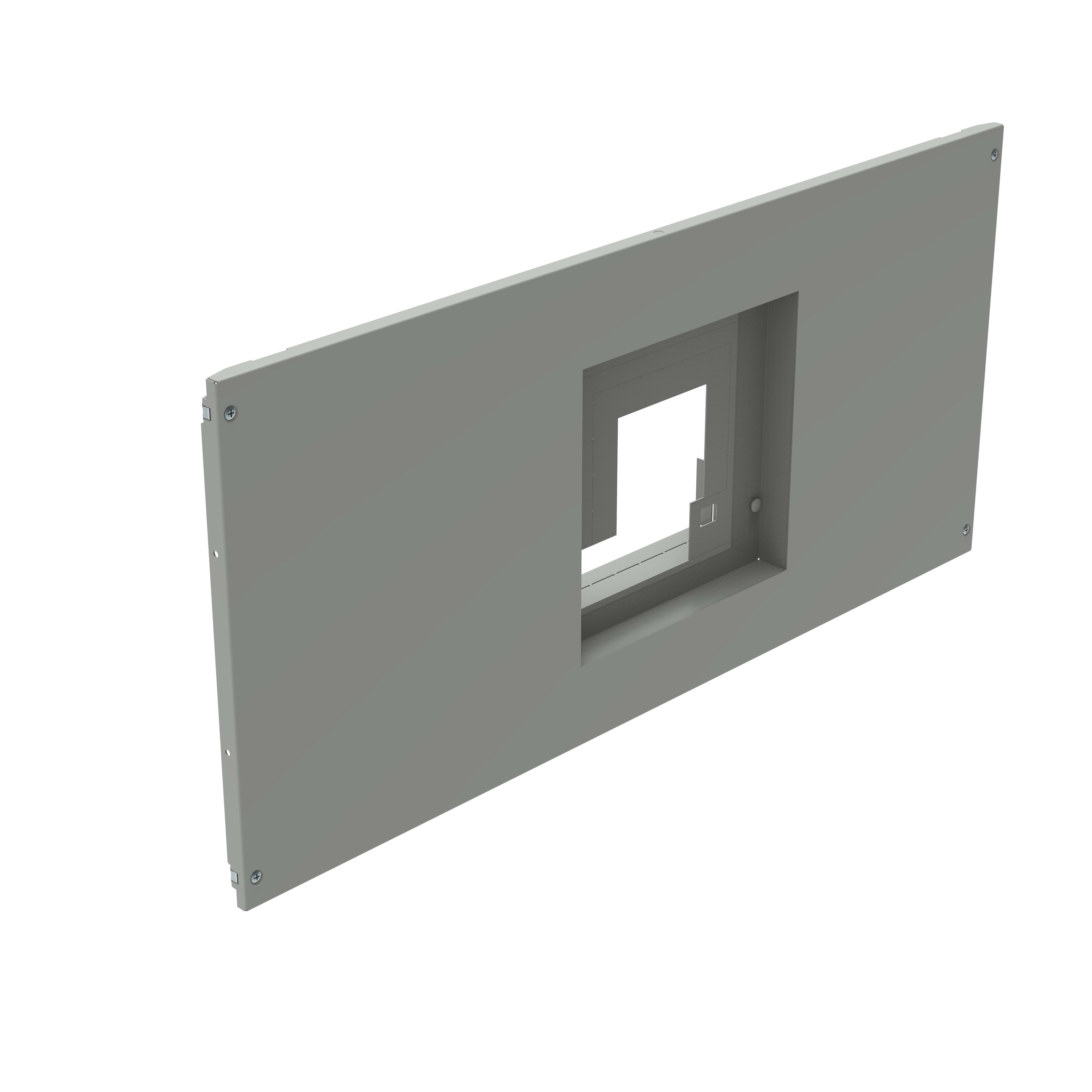 BTICINO BTI97812TS1 PANNELLO 2 M1600 VERTICALE L850