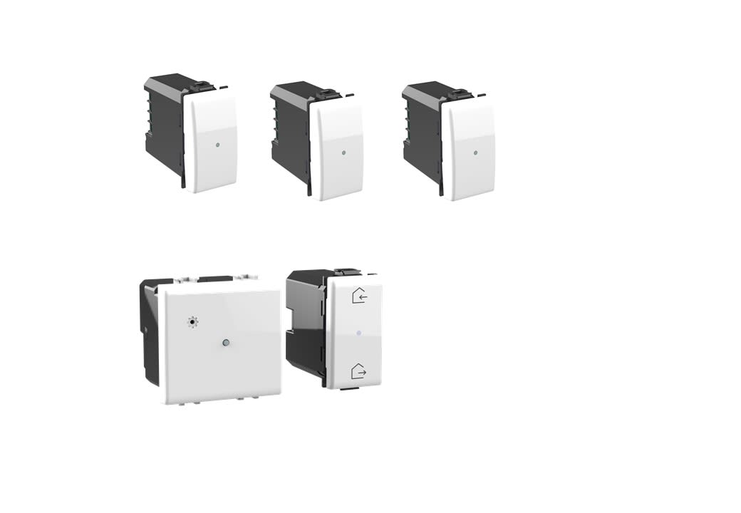 BTICINO - BTIAM1010KIT MATIX - STARTER KIT