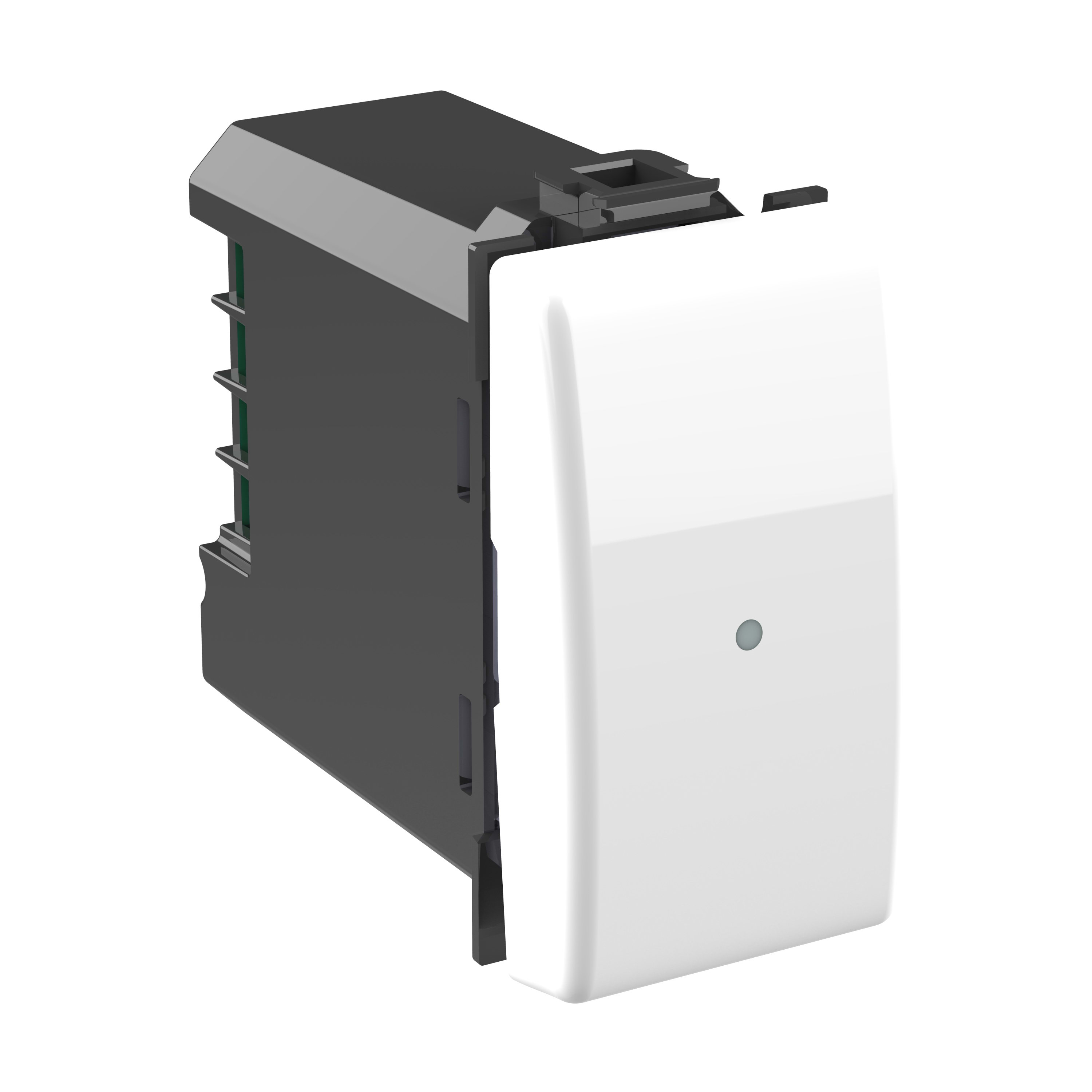 BTICINO - BTIAM4003C MATIX - DEVIATORE CONNESSO