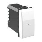 BTICINO BTIAM4003C MATIX - DEVIATORE CONNESSO