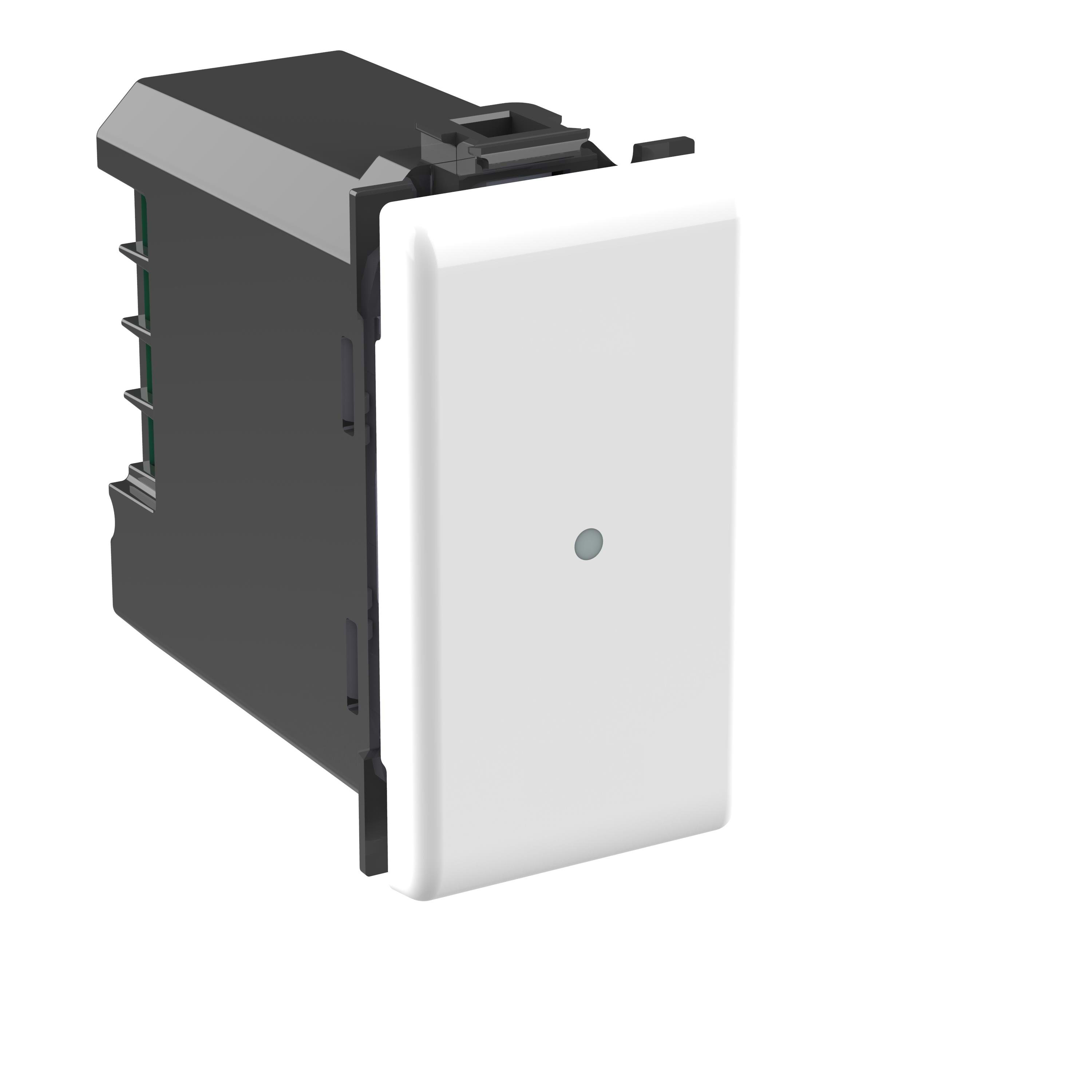 BTICINO BTIAM4411C MATIX - INTERRUTTORE DIMMER
