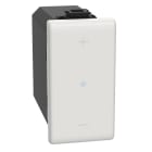 BTICINO BTIAM4418 MATIX - DIMMER UNIVERSALE 3FILI 1M BIANC