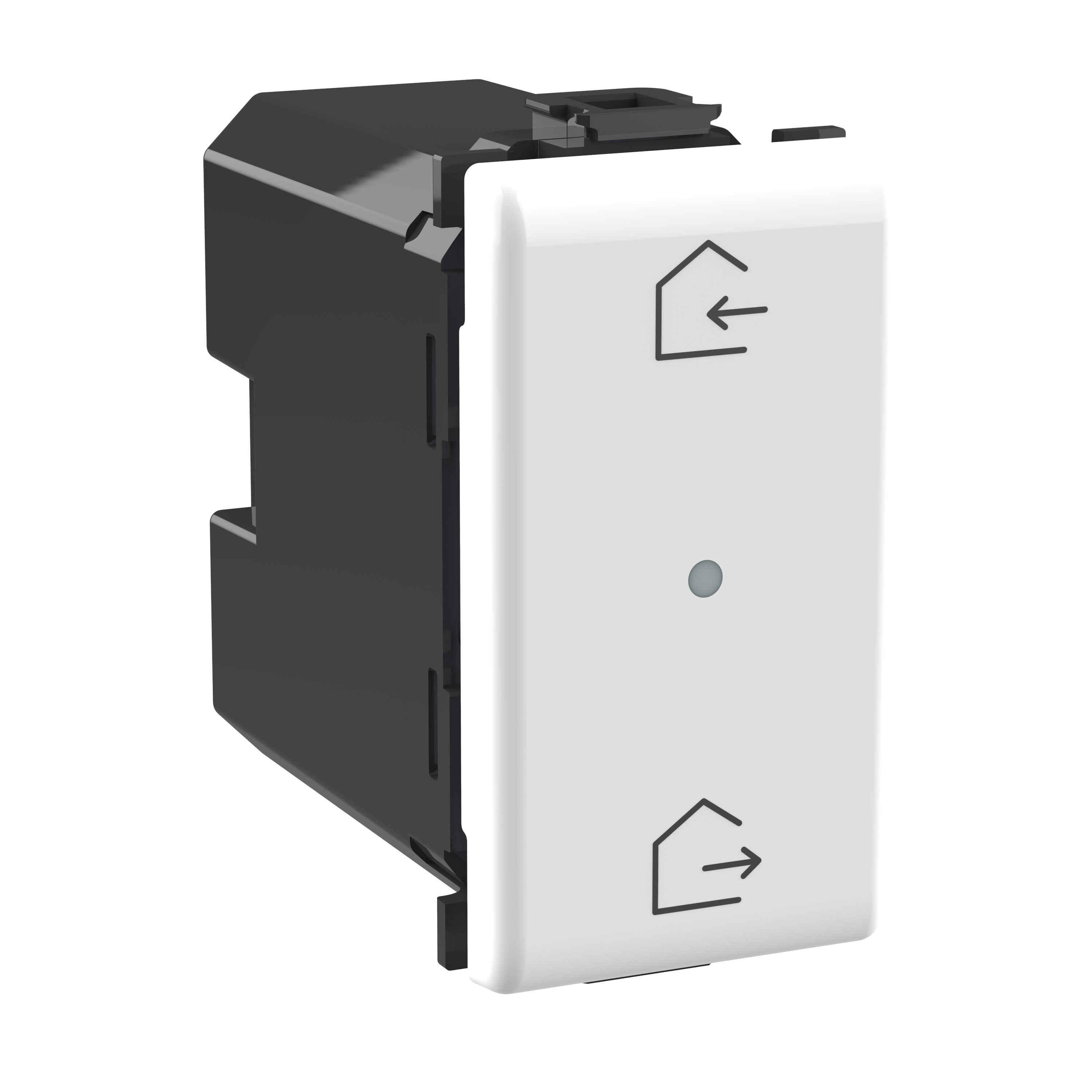 BTICINO BTIAM4570CWI MATIX - ENTRA&ESCI WIRELESS 1M